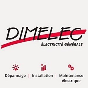 Dimelec Le Haillan, Electricien