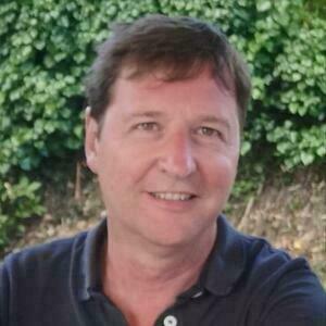 Jean-Luc Van Wesemael Hypnothérapeute Tours, Hypnose