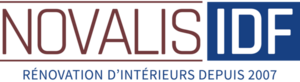 Novalis idf Ivry-sur-Seine, TPE