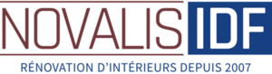 Novalis IDF Ivry-sur-Seine, TPE