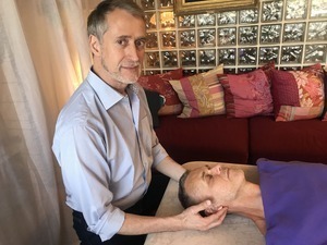Christophe de Cassan Paris 19, TPE