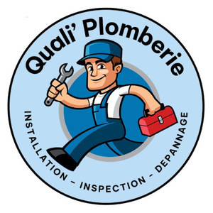 Quali’Plomberie Vias, Plombier