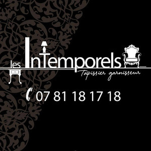 Les Intemporels tapissier Saint-Mars-de-Coutais, TPE