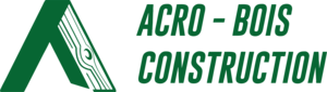 Acro Bois Construction Saint-Clément-sur-Durance, Charpentier