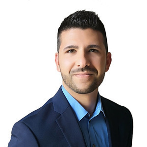 Adérito NEVES PIRES - ACJ Immobilier Vandœuvre-lès-Nancy, TPE