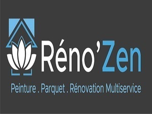 RENO - ZEN  Teyran, Peinture