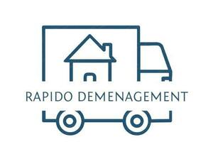 Rapido Déménagement Marseille, Déménageur, Transport logistique