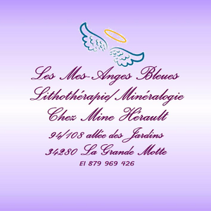 Les Mes-Anges Bleues  La Grande-Motte, TPE