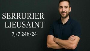 Serrurier Lieusaint Lieusaint, Dépannage serrurerie
