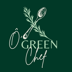 Ô Green Chef Bouchet, Traiteur
