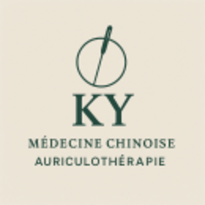 KY Anthony Noisy-le-Grand, Auriculothérapie, Médecine chinoise