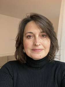 Virginie COMMIN Paris 9, TPE
