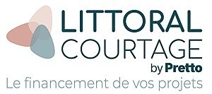 Audrey Vermesch Saint-Nazaire, Courtier en crédit