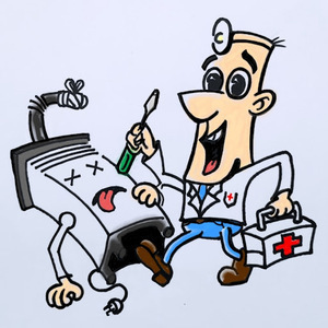 Docteur Pellet L'Isle-d'Abeau, TPE