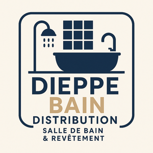 Dieppe Bain Distribution Grèges, TPE