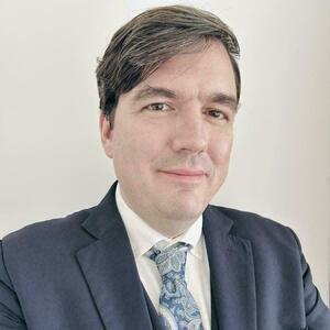 Christophe SCOTTO D'APOLLONIA Paris 1, Avocat