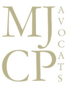 MJCP AVOCATS Paris 13, Cabinet d'avocat