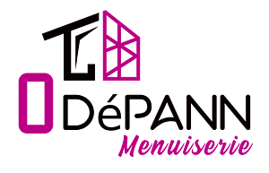 O DEPANN MENUISERIE Faye-sur-Ardin, Ebéniste