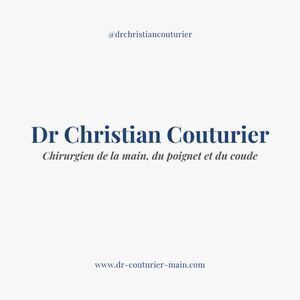 Docteur Christian Couturier Paris 17, TPE