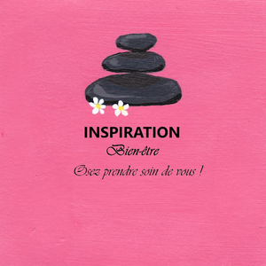 Inspiration bien-être Vienne, Centre de massage