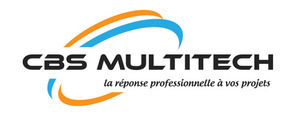 CBS MULTITECH Franconville, TPE