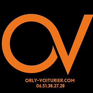 Orly Voiturier Orly, TPE
