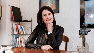 Sylvie Lagrue Jacquet  Paris 5, Psychothérapeute